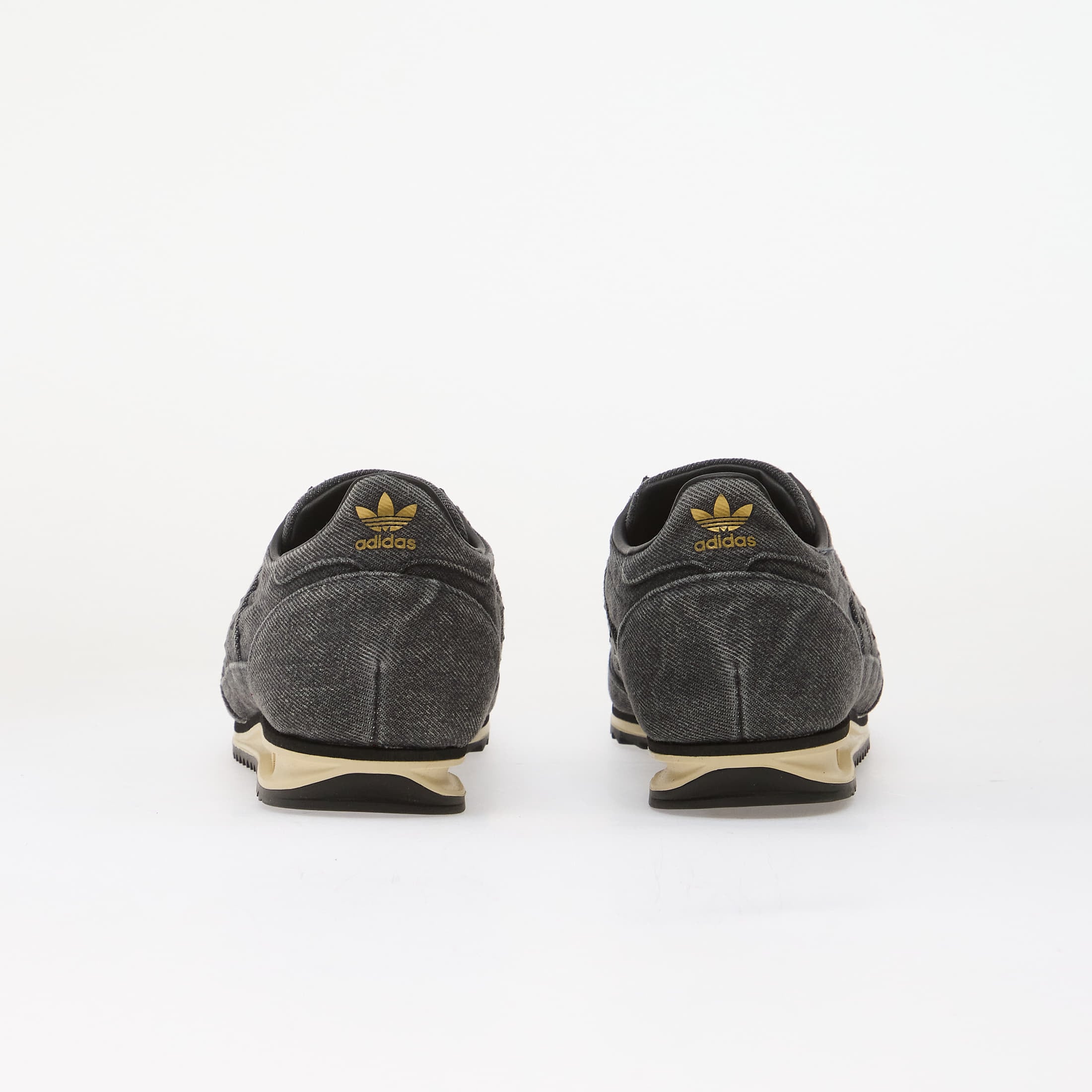adidas Originals Sneakers adidas Sl 72 OG Core Black/ Core Black/ Cream White EUR 40 2/3 - 5