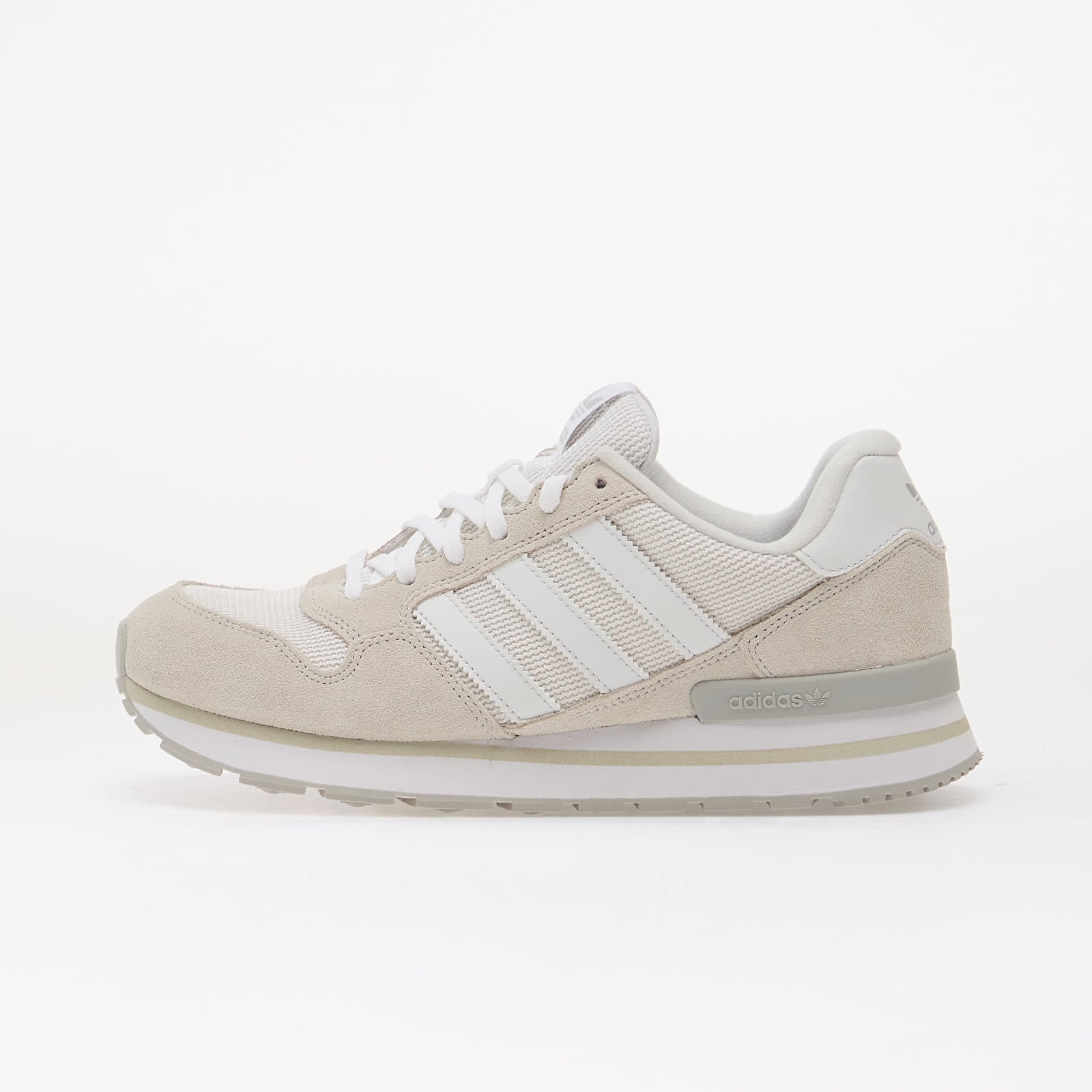 Moški čevlji adidas Zx 500 Rs Ftwr White/ Crystal White/ Grey One