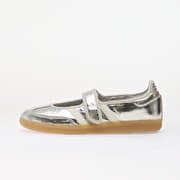 adidas Samba Jane Silver Met./ Off White/ Gum4