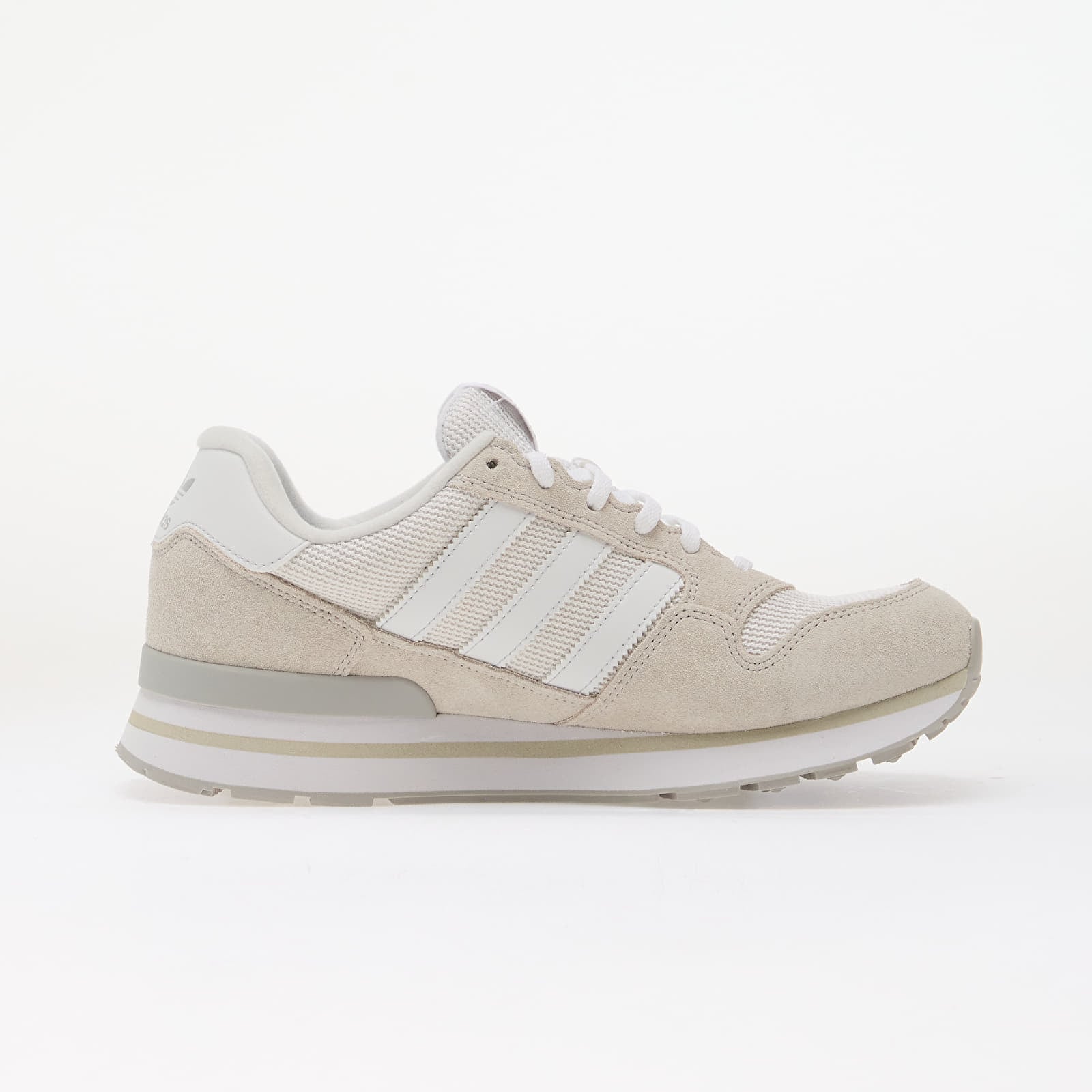 Moški čevlji adidas Zx 500 Rs Ftwr White/ Crystal White/ Grey One