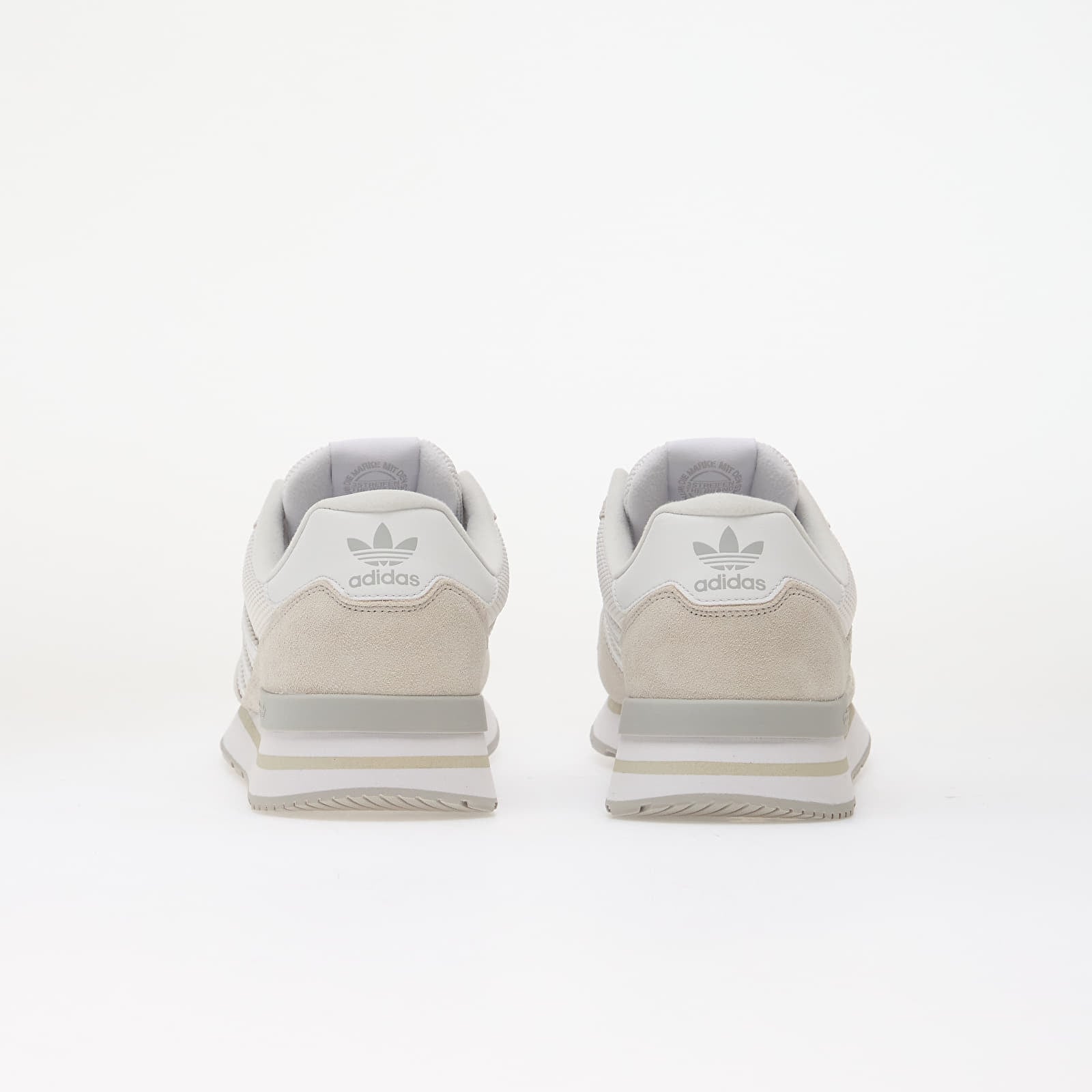 Moški čevlji adidas Zx 500 Rs Ftwr White/ Crystal White/ Grey One