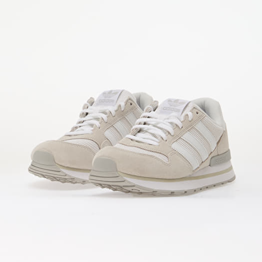 adidas Zx 500 Rs Ftwr White/ Crystal White/ Grey One | Queens