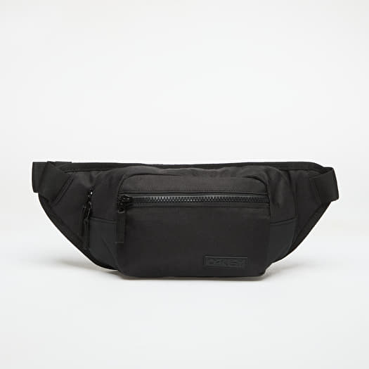 Bolsa de cintura Oakley Transit Belt Bag Blackout