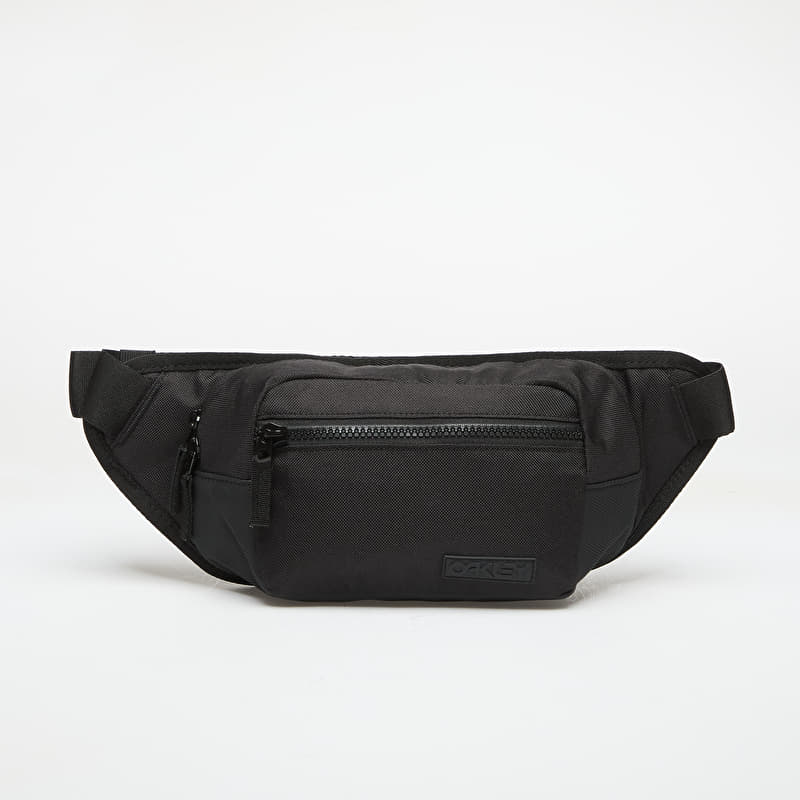 Gürteltasche Oakley Transit Belt Bag Blackout