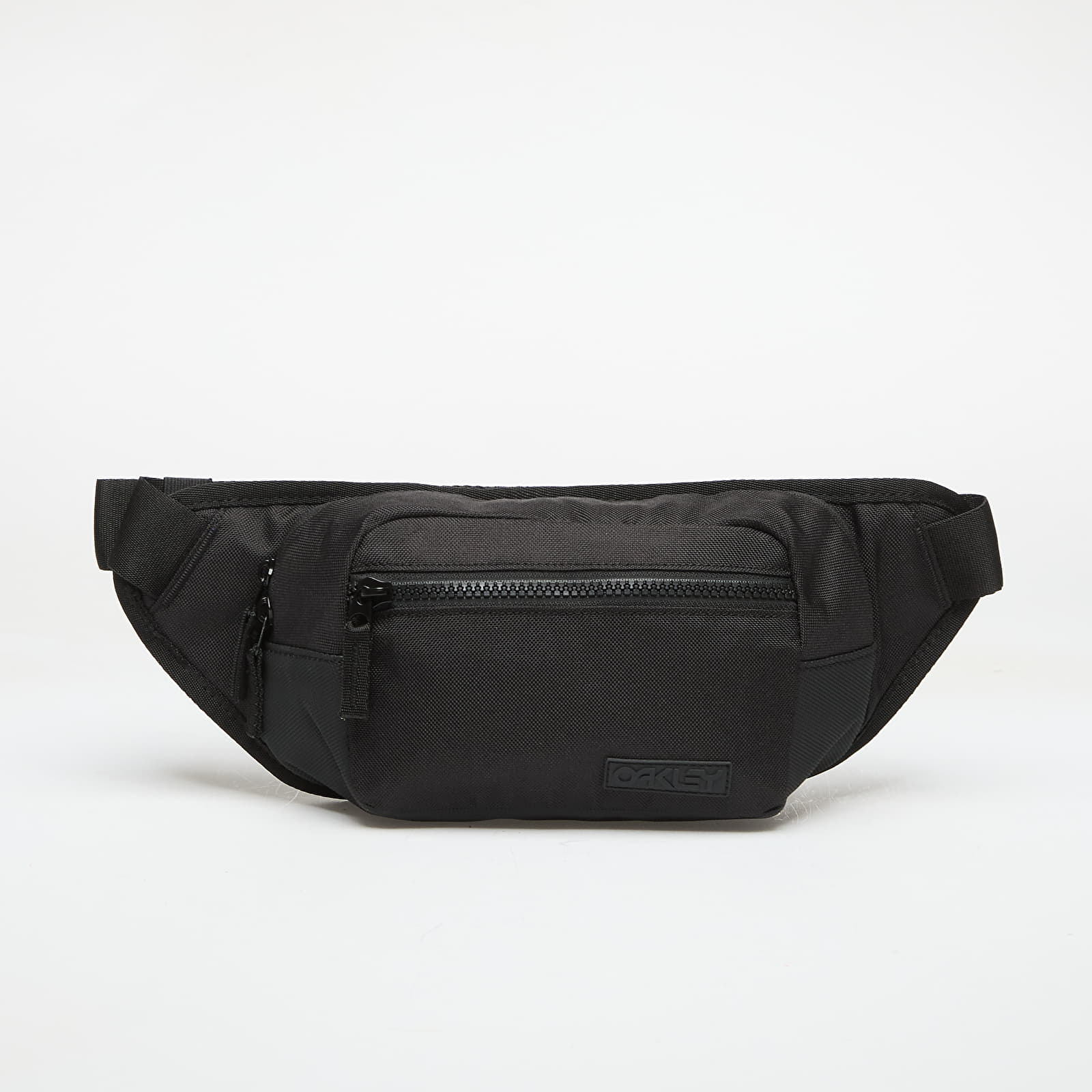 Herren-Gürteltaschen Oakley Transit Belt Bag Blackout
