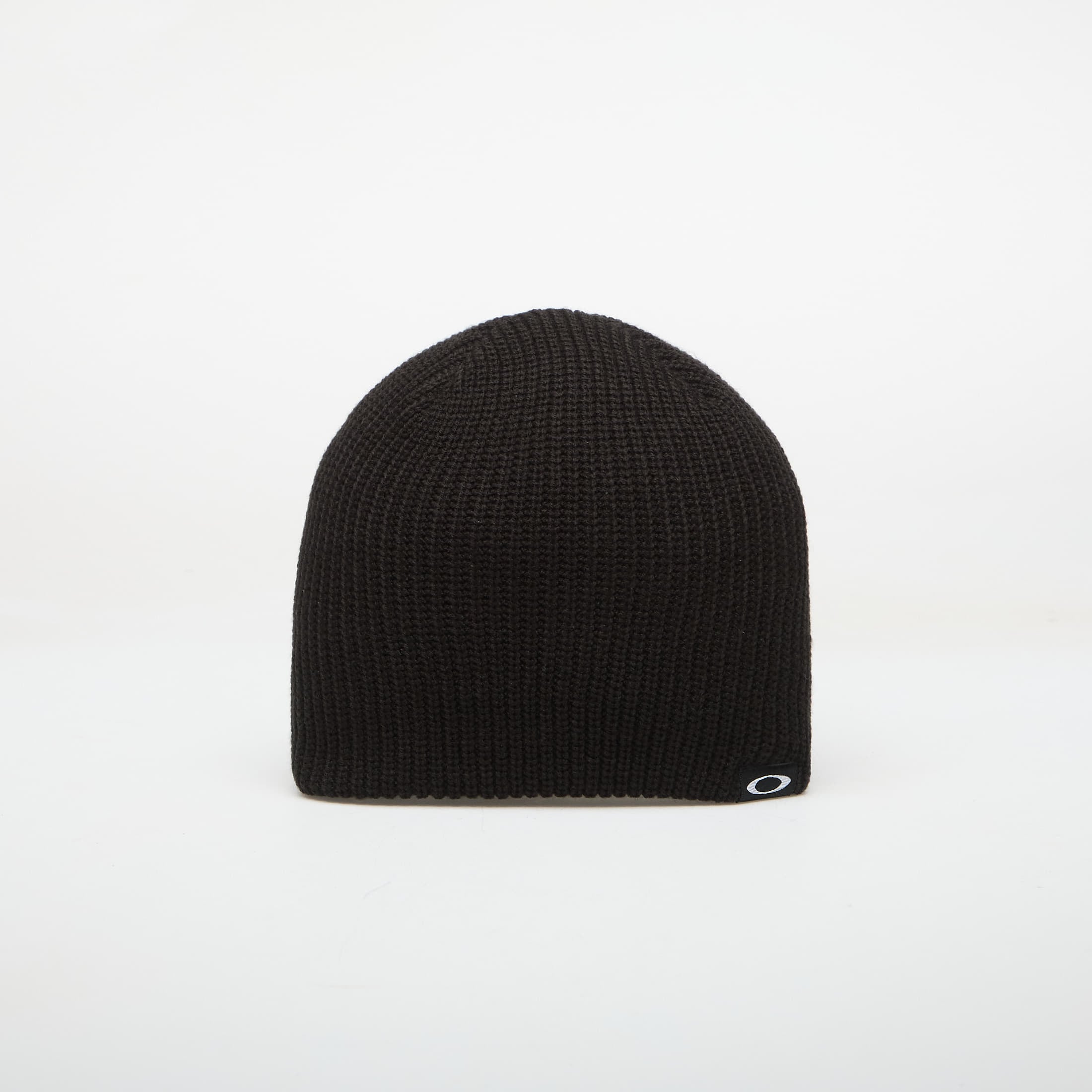 Шапка Oakley Session Beanie Blackout Universal