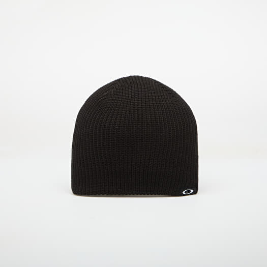 Czapka Oakley Session Beanie Blackout