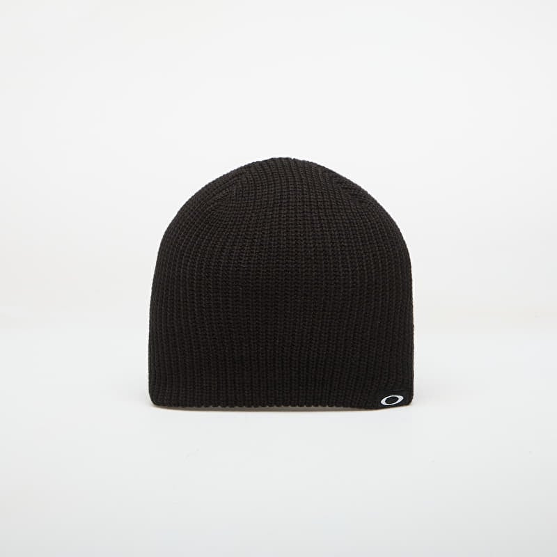 Mütze Oakley Session Beanie Blackout