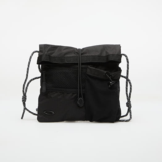 Bolsa de cintura Oakley Reserve Pouch Pitch Black