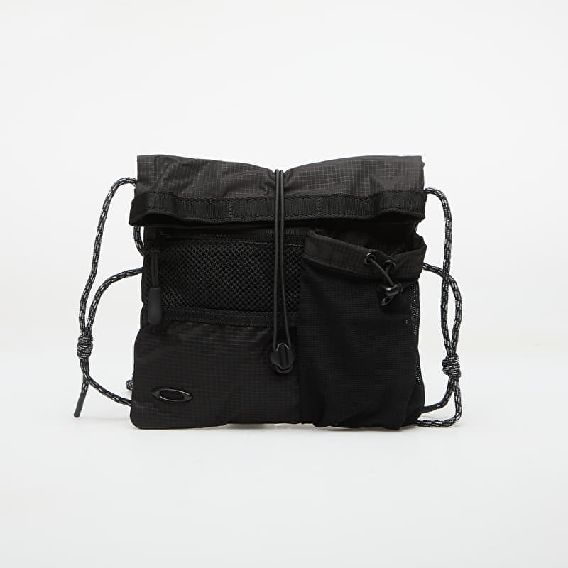 Gürteltasche Oakley Reserve Pouch Pitch Black