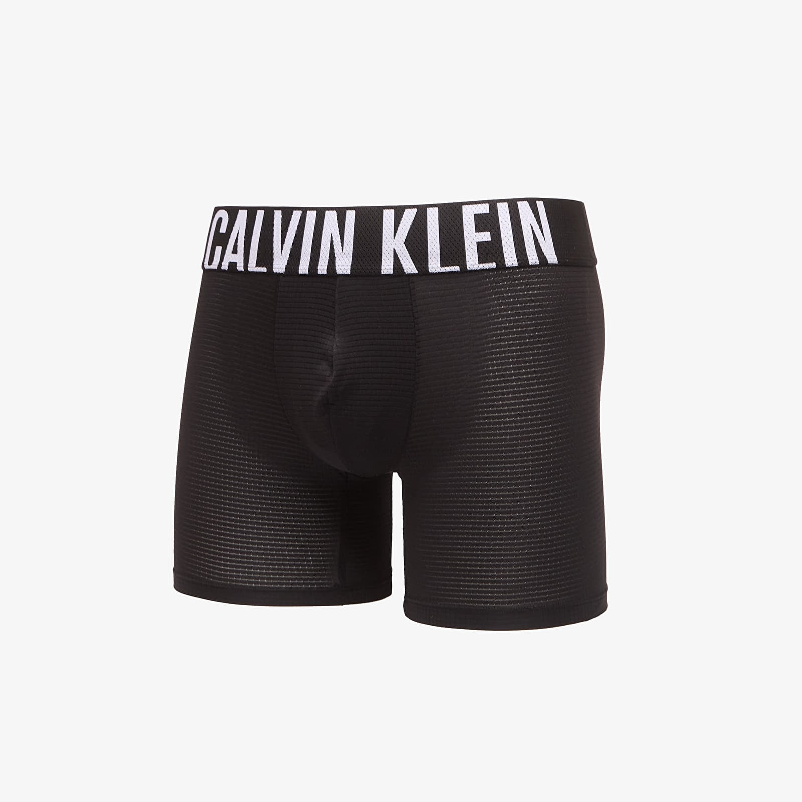 Boxers para hombre Calvin Klein Boxer Brief 3-Pack Orange