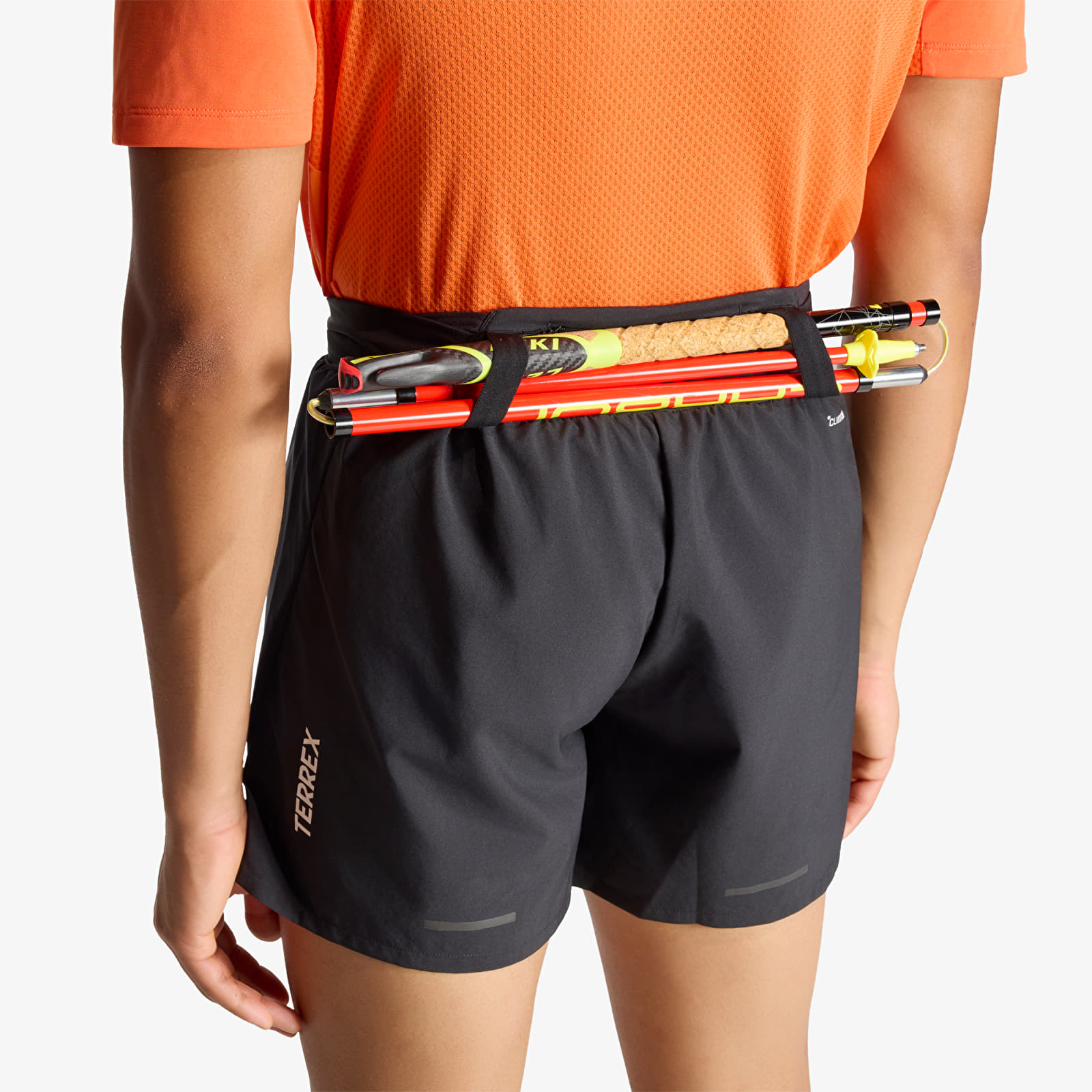 Мужские шорты adidas TERREX Xperior Clima365 Shorts Black