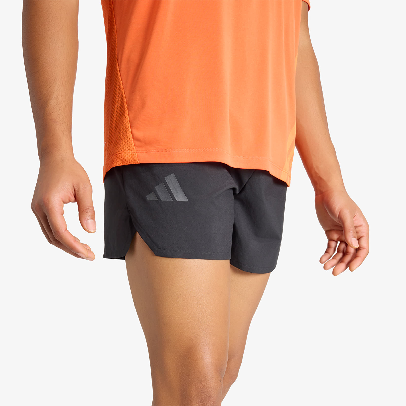Мужские шорты adidas TERREX Xperior Clima365 Shorts Black