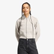 adidas SST 2.0 Denim Tracktop Clear Grey Denim
