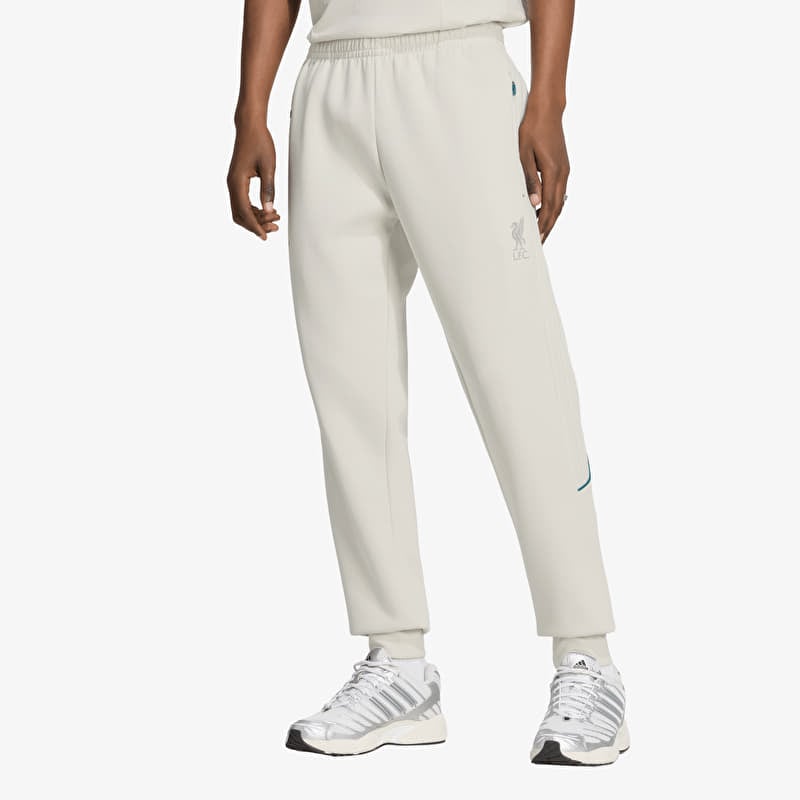 Тренировочные штаны adidas Lfc Spacer Teamgeist 26 Trackpant Orbit Grey