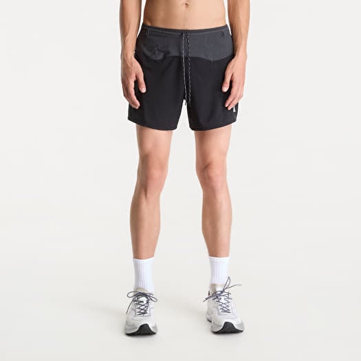 Pantalones cortos Nike ACG "Second Sunrise" Men's Dri-FIT ADV 5" Brief-Lined Shorts Black/ Anthracite/ Summit White