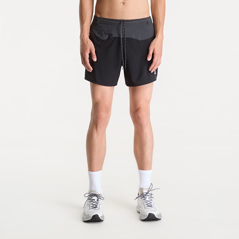 Kratke hlače Nike ACG "Second Sunrise" Men's Dri-FIT ADV 5" Brief-Lined Shorts Black/ Anthracite/ Summit White
