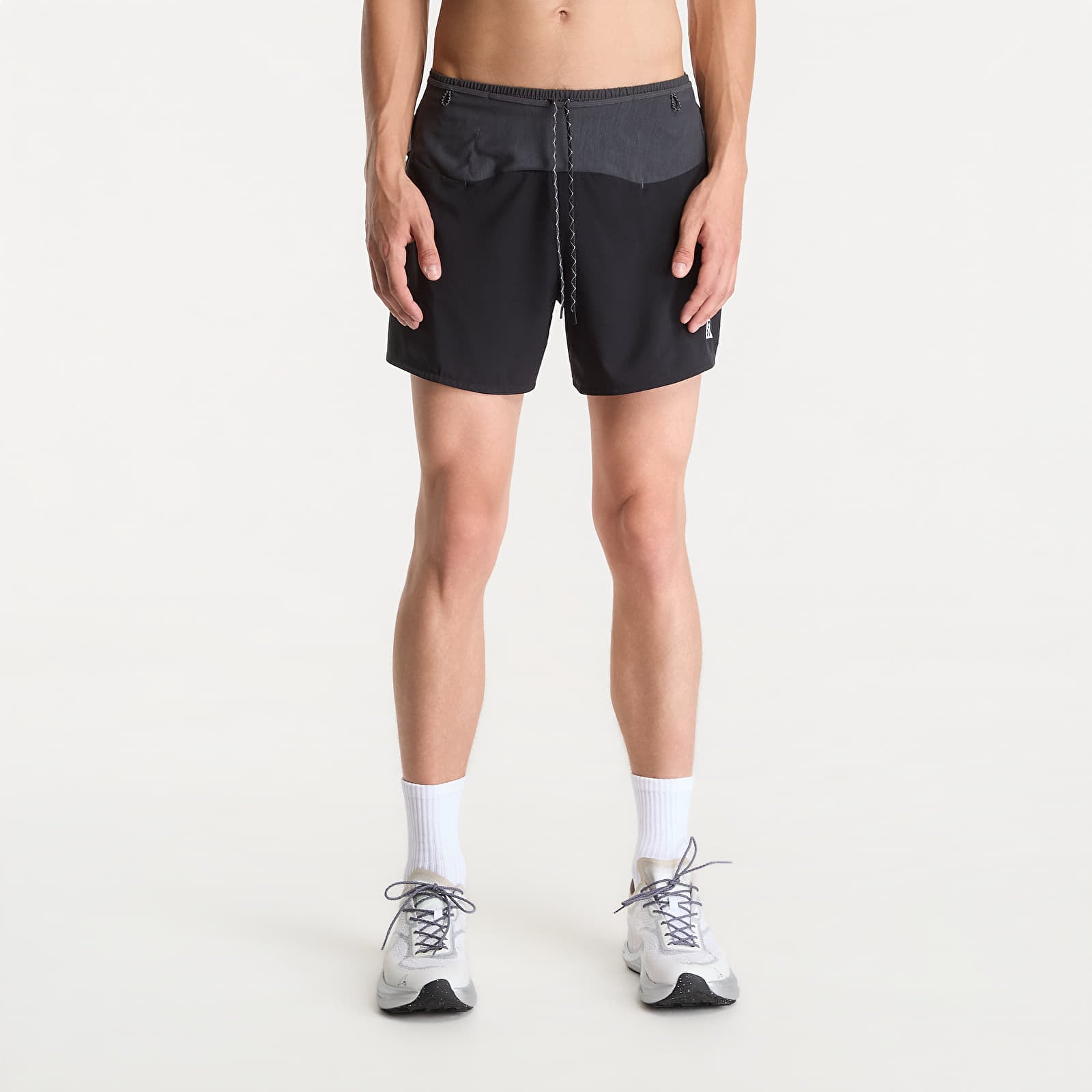 Vīriešu šorti Nike ACG "Second Sunrise" Men's Dri-FIT ADV 5" Brief-Lined Shorts Black/ Anthracite/ Summit White