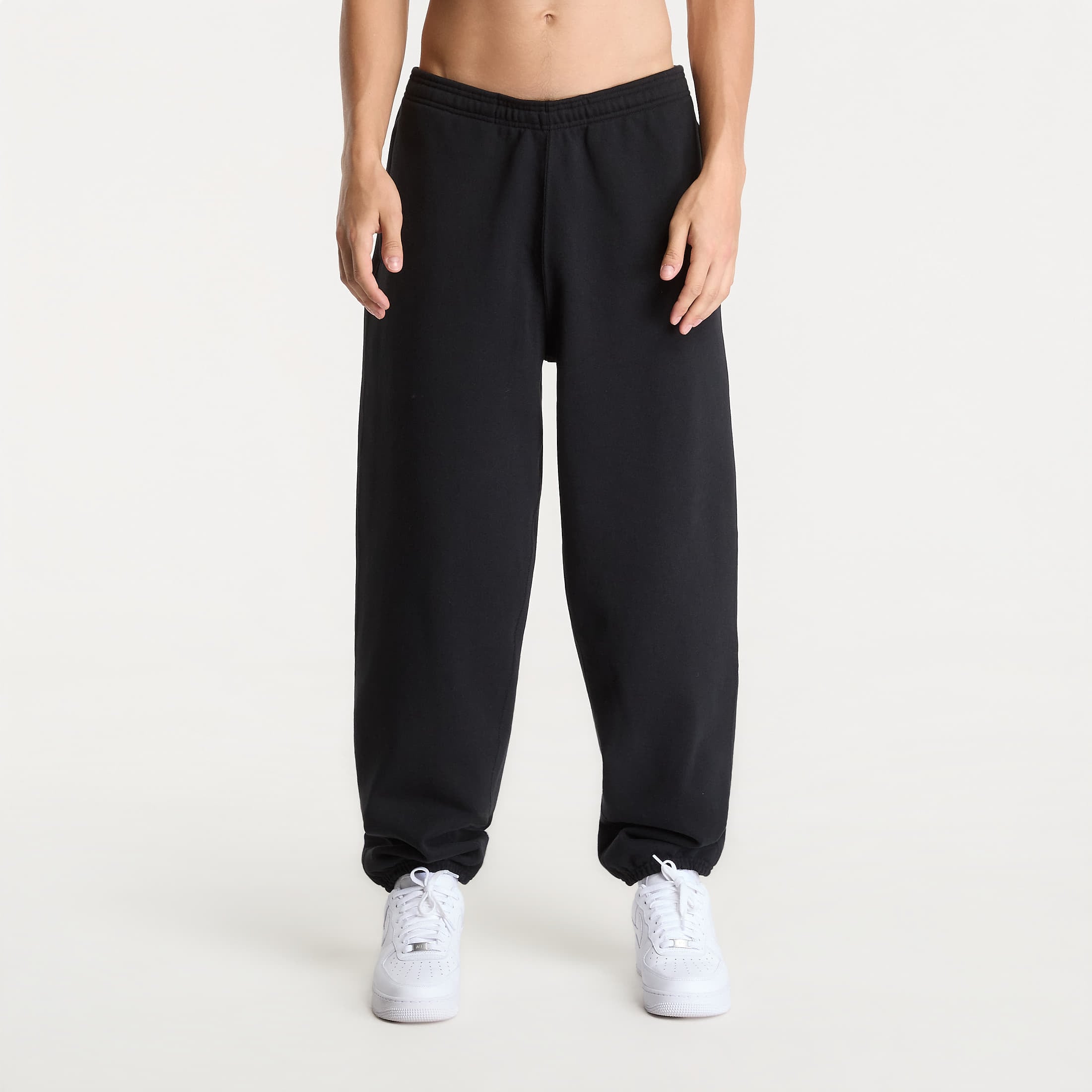 Потници Nike Men's Fleece Pants Black XXL