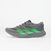 adidas Adizero Evo SL Grey/ Screaming Green/ Carbon