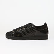 adidas Superstar II Core Black/ Core Black/ Ftwr White