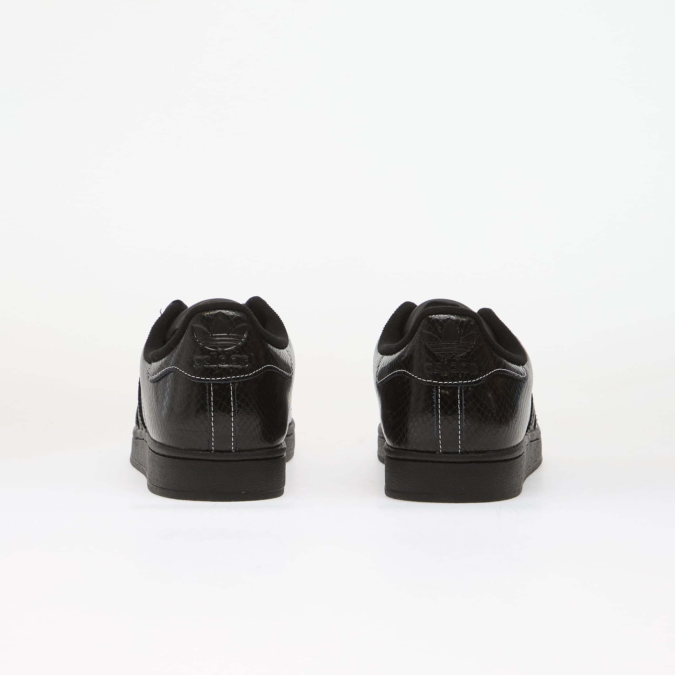 adidas Originals Sneakers adidas Superstar II Core Black/ Core Black/ Ftwr White EUR 40 2/3 - 5