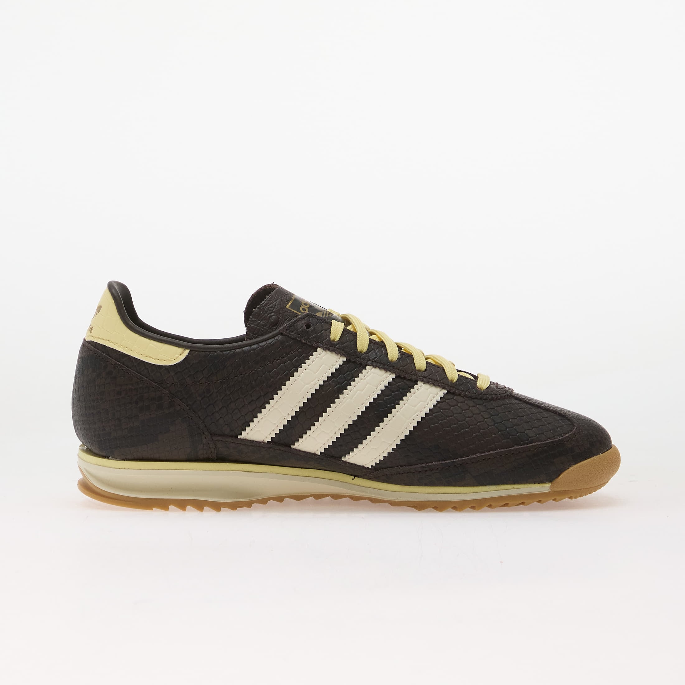 adidas Originals Sneakers adidas SL 72 OG Aurora Coffee/ Wonder White/ Gum 3 EUR 40 - 3