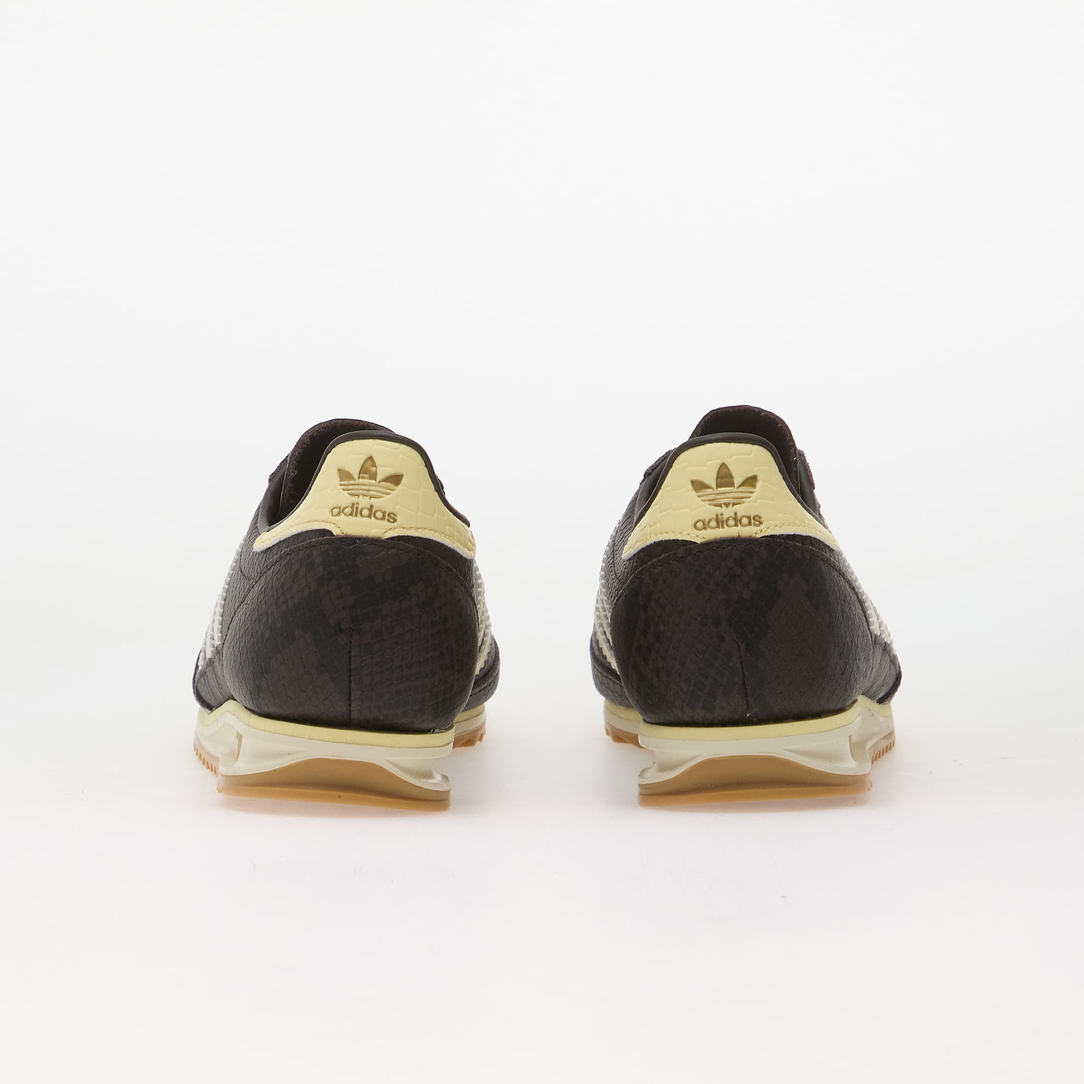 adidas Originals Sneakers adidas SL 72 OG Aurora Coffee/ Wonder White/ Gum 3 EUR 40 - 5