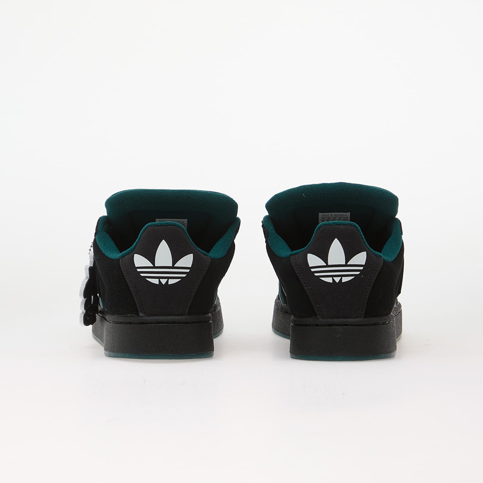 Joggesko og sko for menn adidas Superstar St Core Black/ Rich Green/ Ftwr White