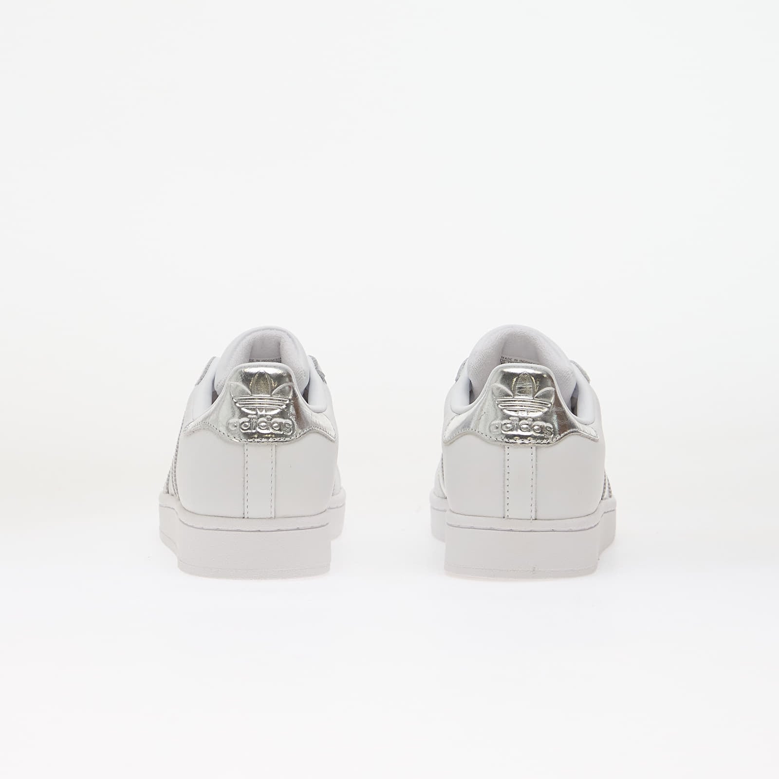Zapatillas mujer adidas Superstar II Ftwr White/ Silver Met./ Silver Met.