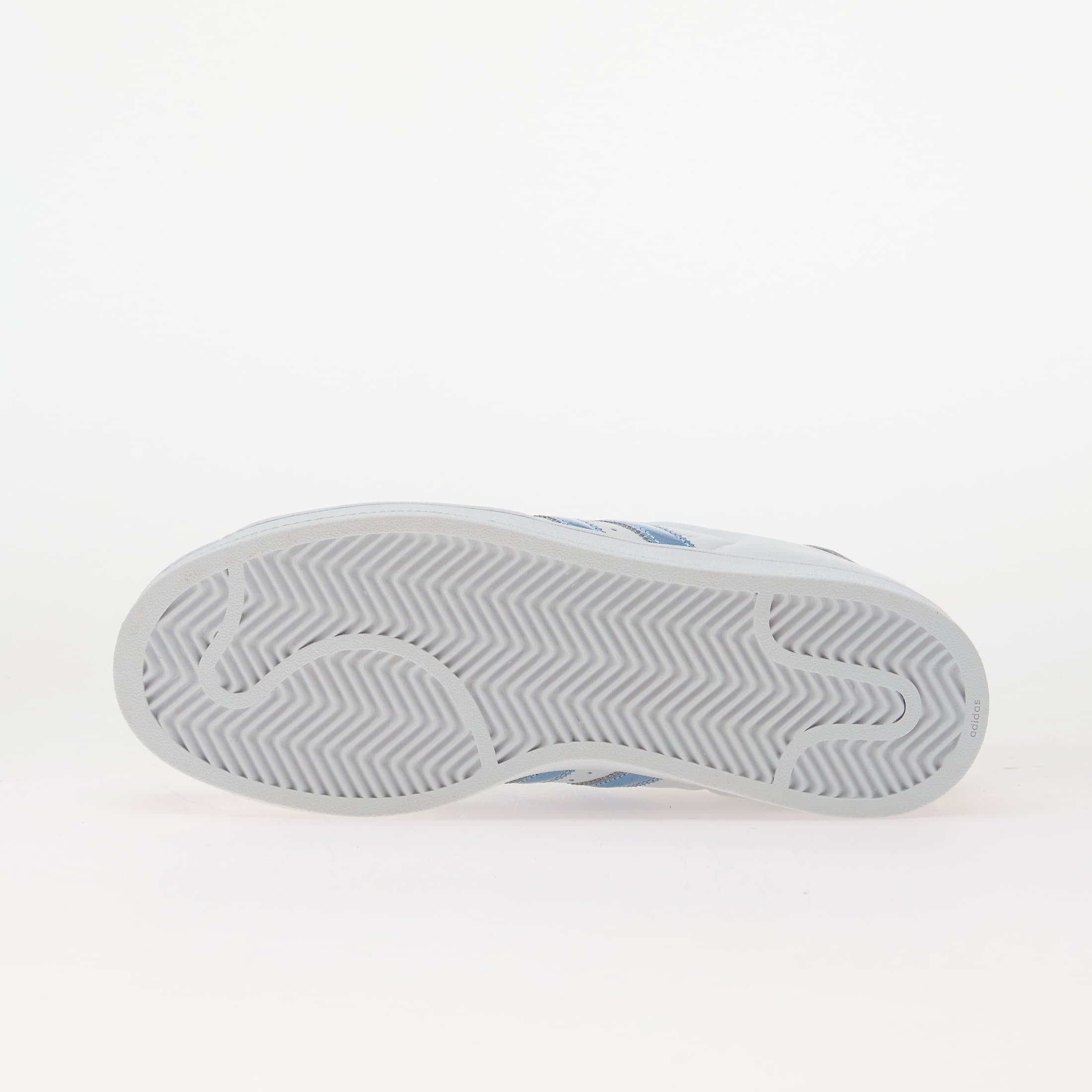 adidas Originals Sneakers adidas Superstar II Ftwr White/ Crystal Sky/ Crystal Sky EUR 36 - 2