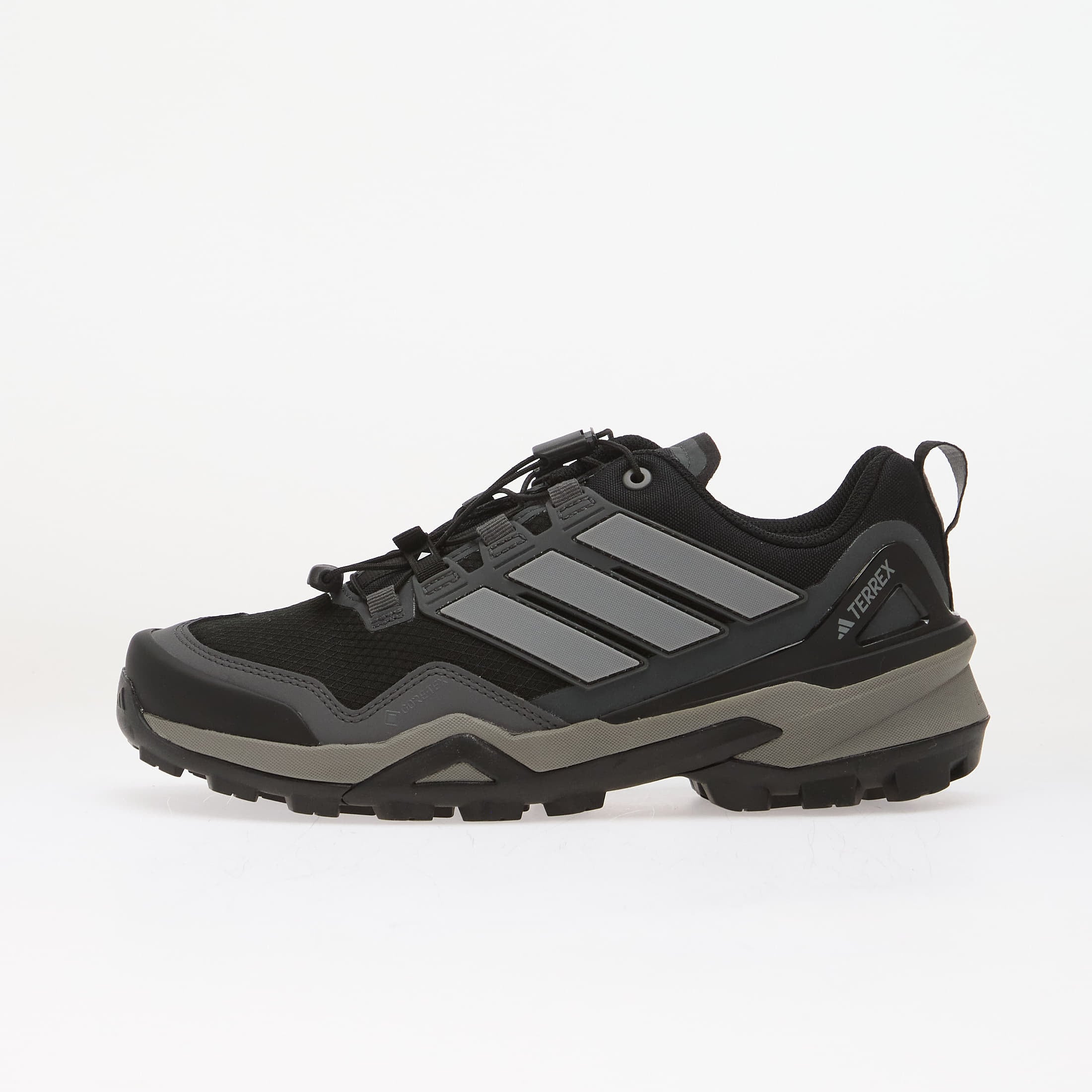 Сникърси adidas Terrex Skychaser Gore-Tex Hiking Core Black/ Grey Three/ Grey Six EUR 40 2/3