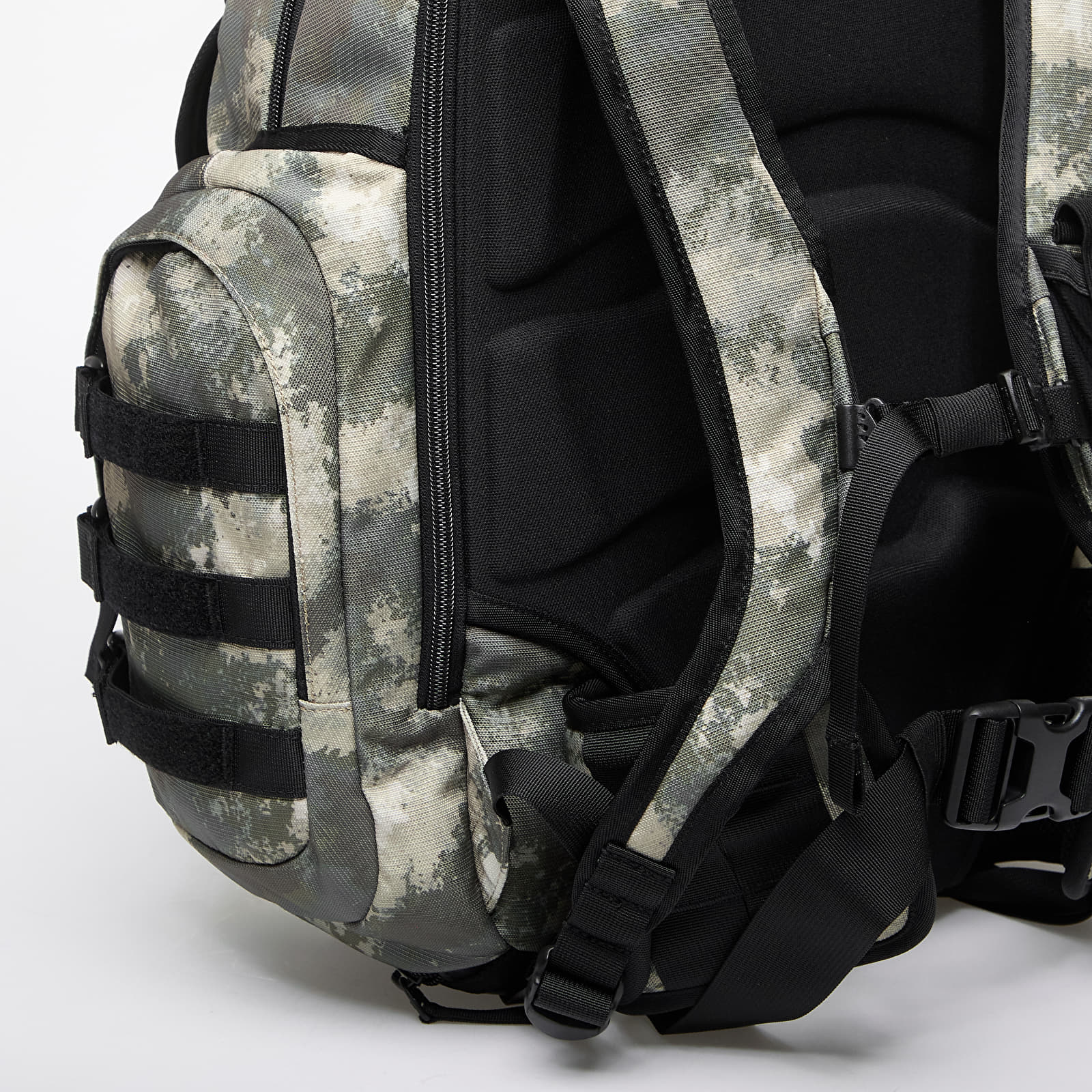 Men's backpacks Oakley Kitchen Sink Off-Slope Camo Green