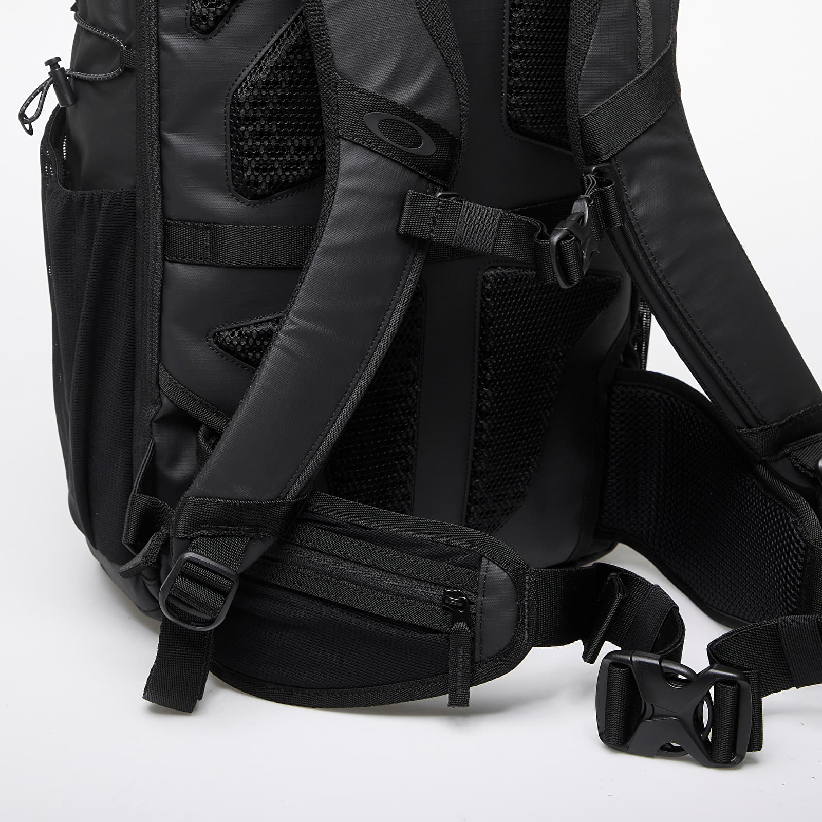 Meeste seljakotid Oakley Terraquest 29l Backpack Pitch Black