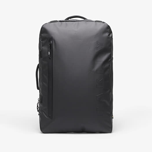 Batoh Oakley Terraquest 55l Hybrid Duffle Pitch Black
