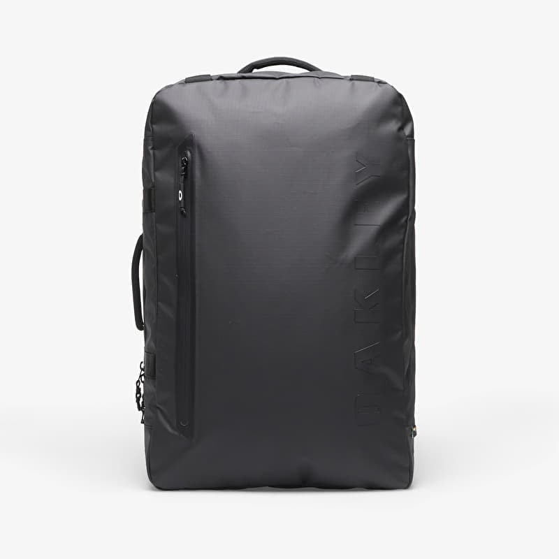 Rucksack Oakley Terraquest 55l Hybrid Duffle Pitch Black