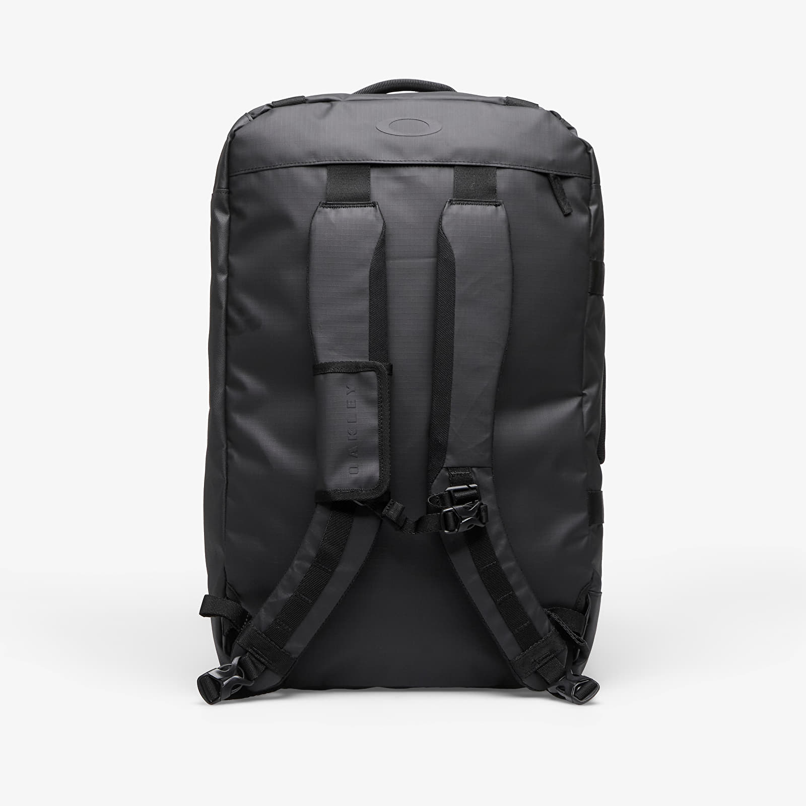 Meeste seljakotid Oakley Terraquest 55l Hybrid Duffle Pitch Black