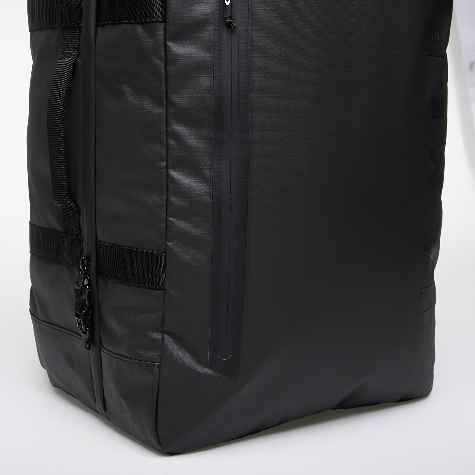 Meeste seljakotid Oakley Terraquest 55l Hybrid Duffle Pitch Black