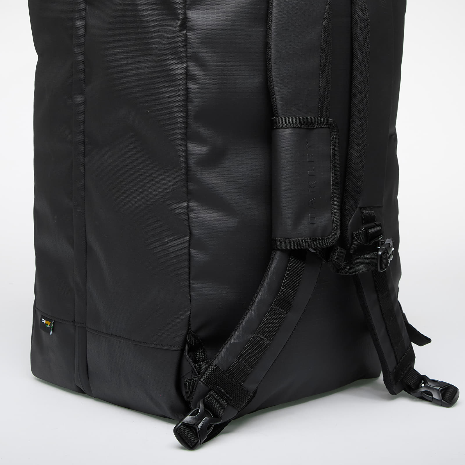 Meeste seljakotid Oakley Terraquest 55l Hybrid Duffle Pitch Black