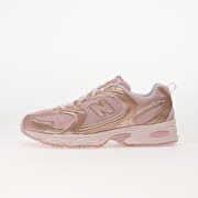 New Balance 530 Pink Granite/ Pink Metallic/ Pink Chalk