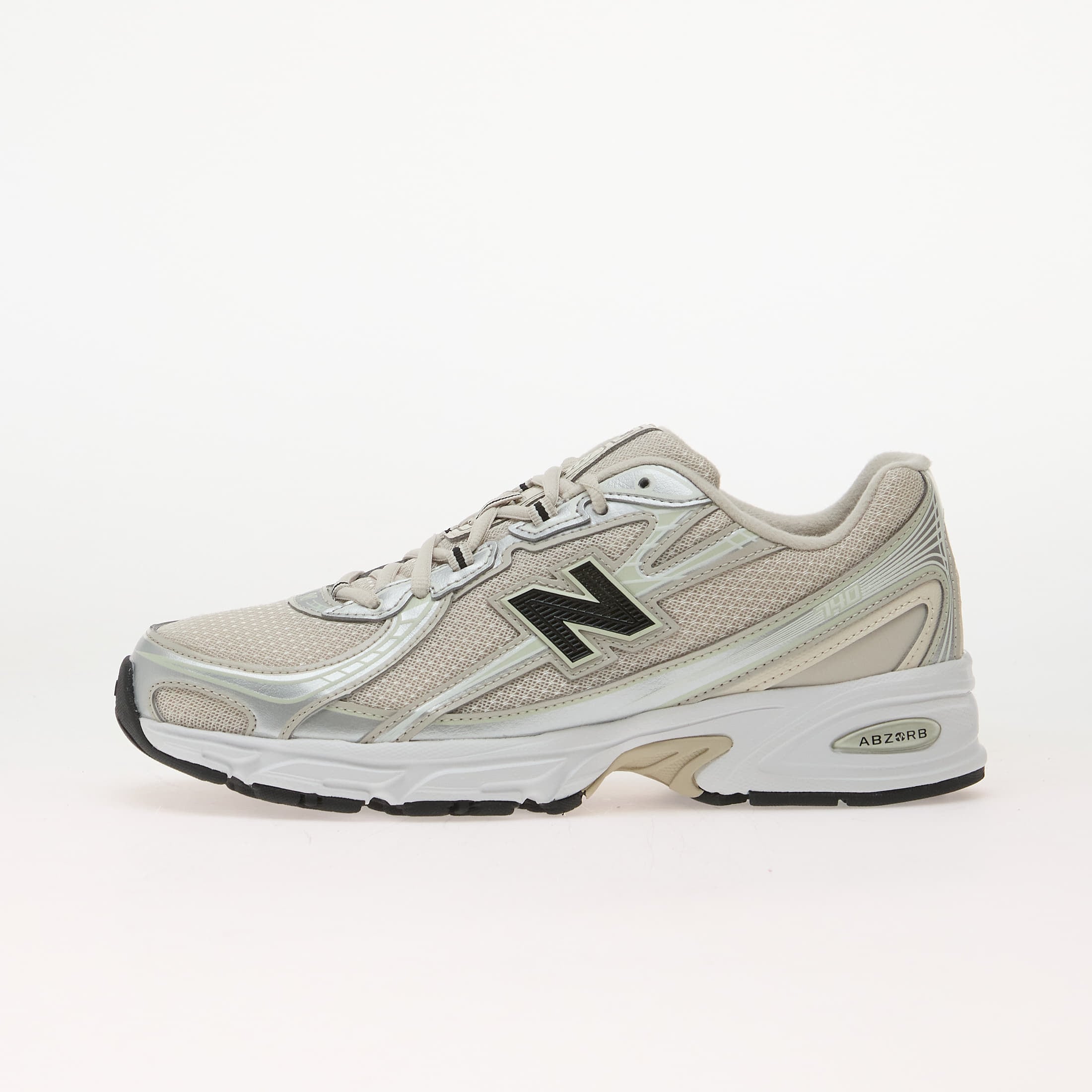 Сникърси New Balance 740 Timberwolf/ Black EUR 45.5