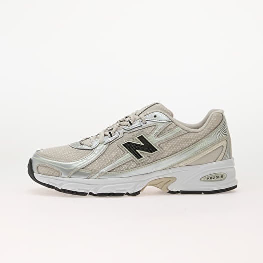 New Balance 740 Timberwolf/ Black
