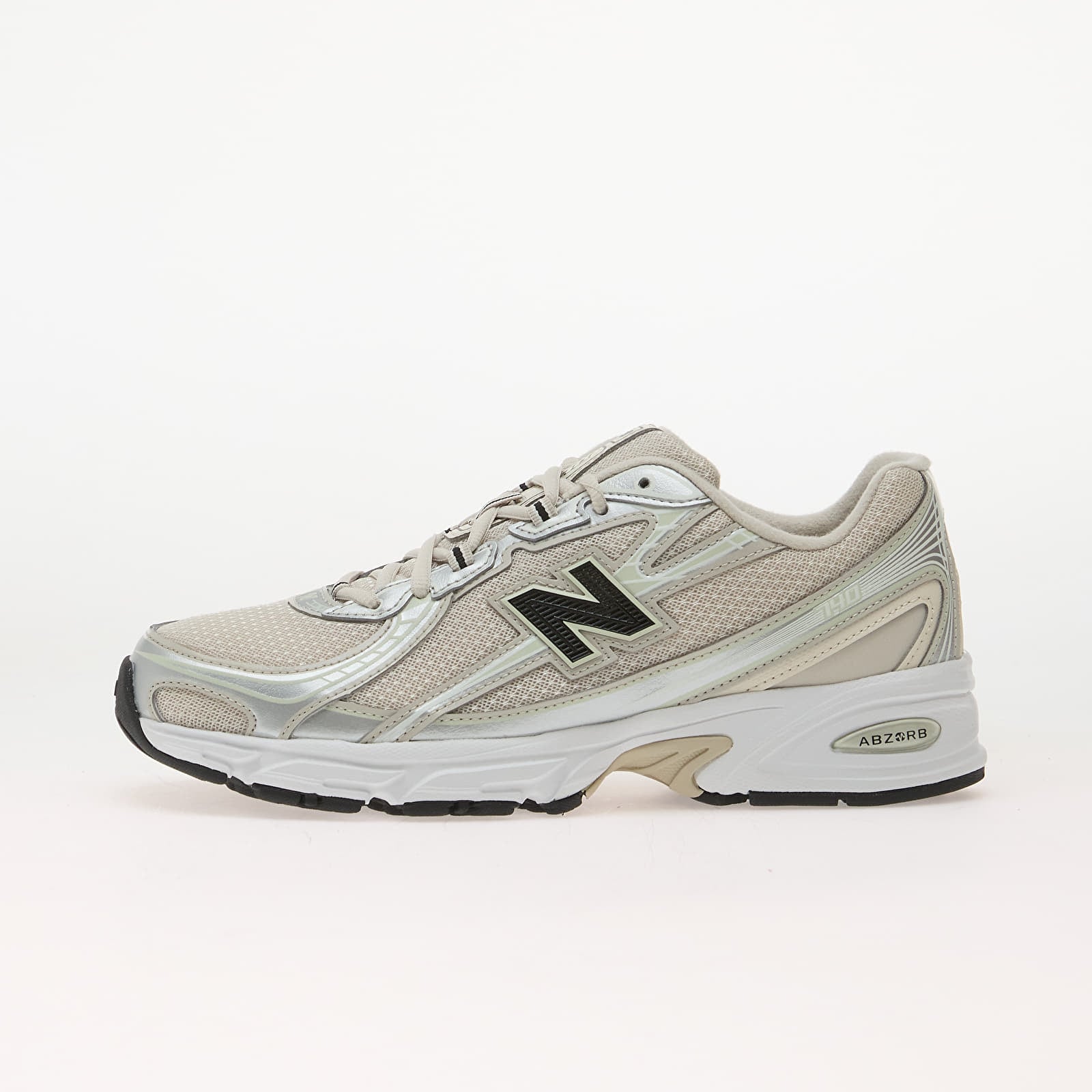 Chaussures et baskets homme New Balance 740 Timberwolf/ Black