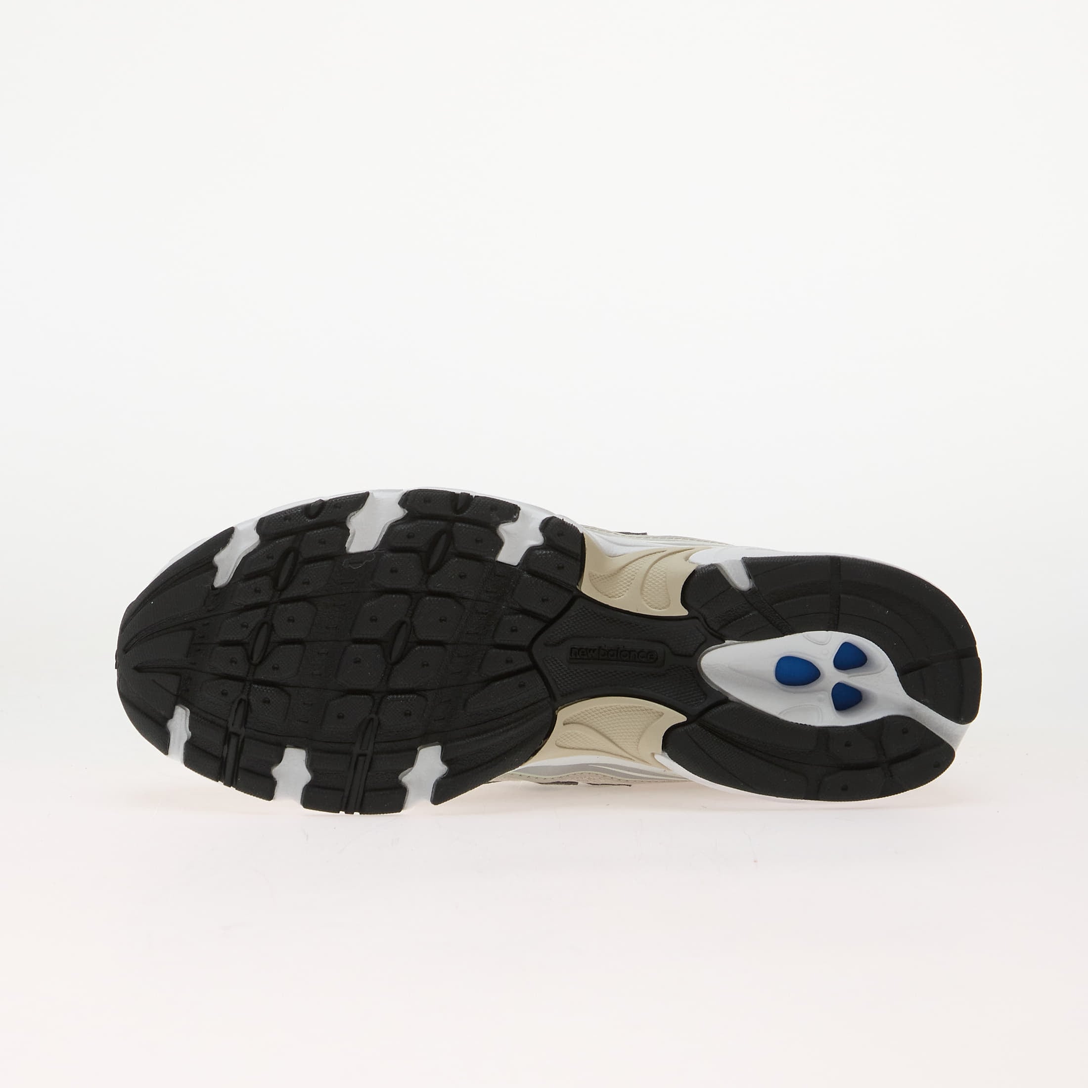 Sneakers New Balance 740 Timberwolf/ Black EUR 36