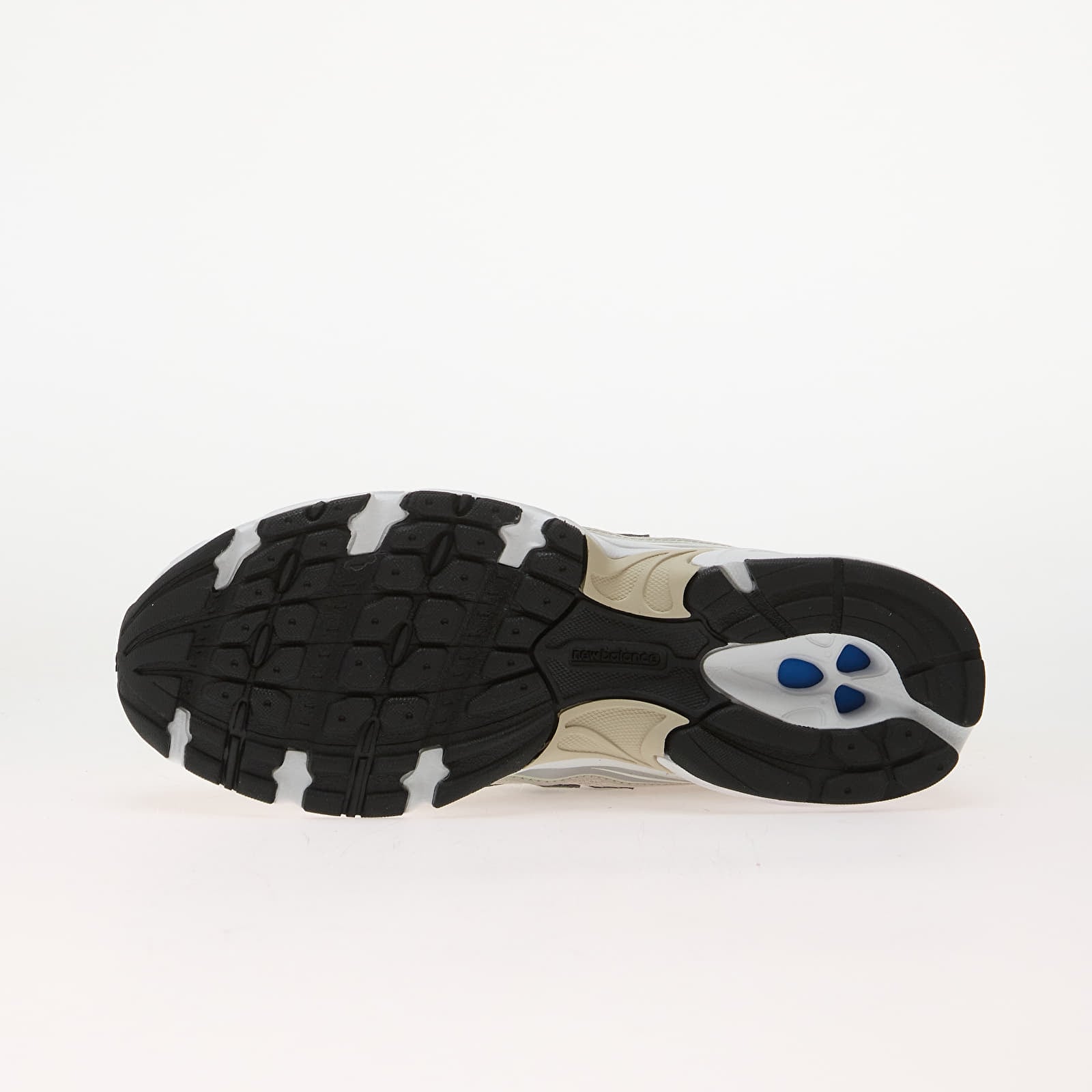 Chaussures et baskets homme New Balance 740 Timberwolf/ Black