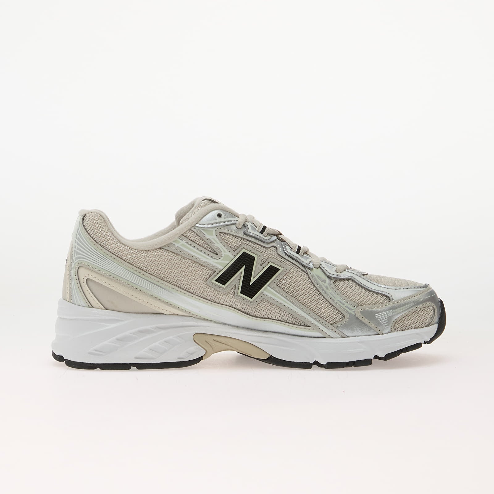 Chaussures et baskets homme New Balance 740 Timberwolf/ Black