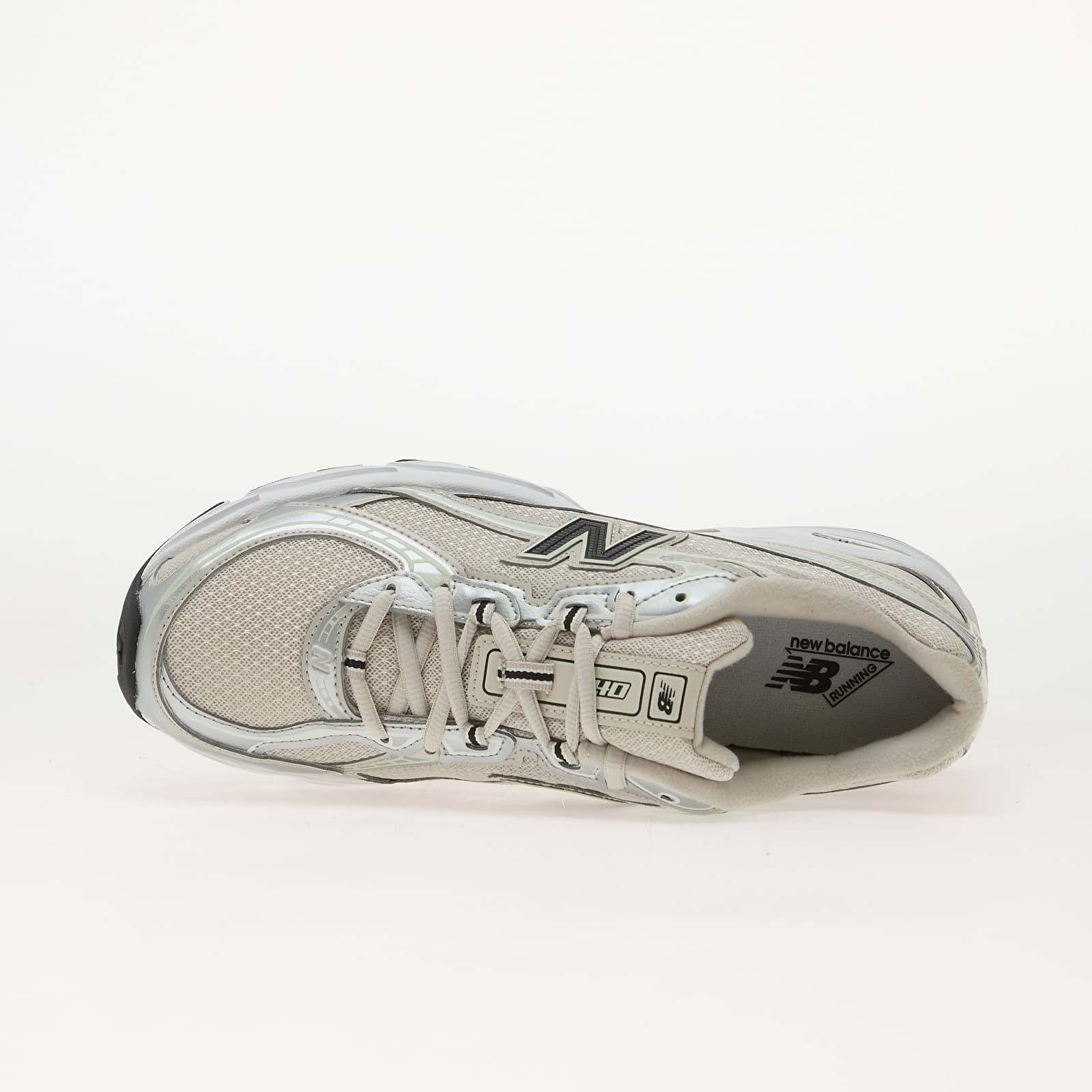 Chaussures et baskets homme New Balance 740 Timberwolf/ Black