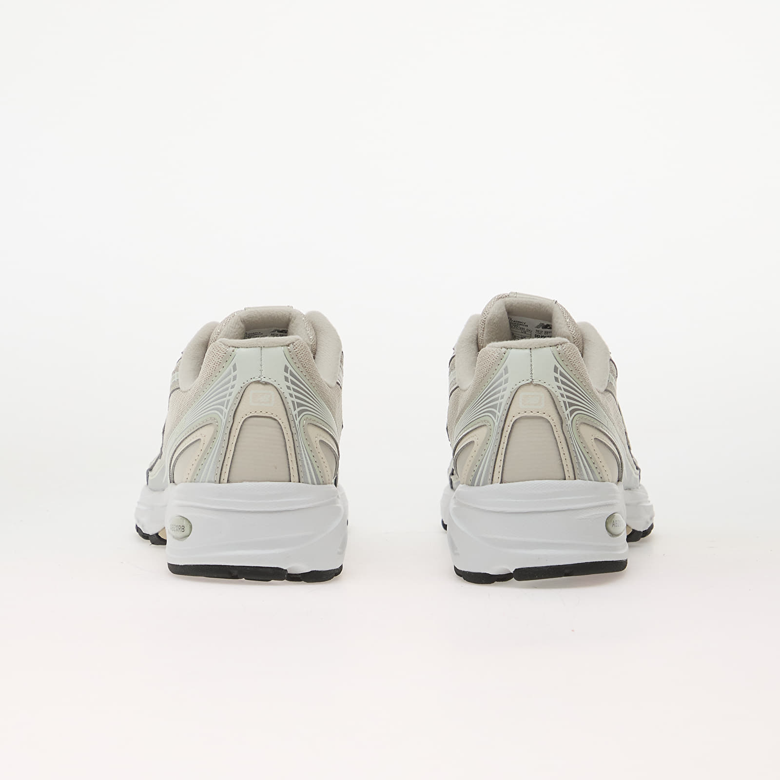 Chaussures et baskets homme New Balance 740 Timberwolf/ Black