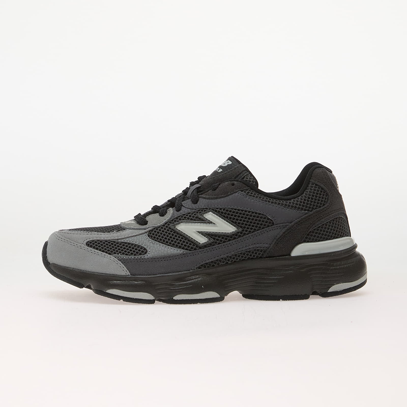 Pánske tenisky a topánky New Balance M603 Black/ Magnet