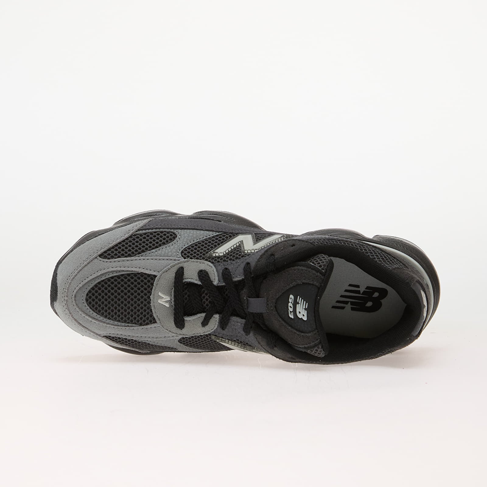 Pánske tenisky a topánky New Balance M603 Black/ Magnet